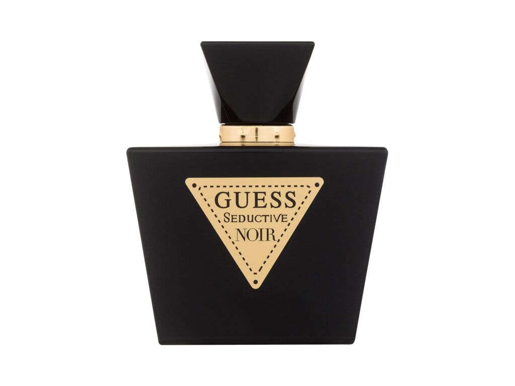GUESS Seductive Noir W Woda toaletowa 75ml-557053